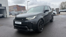 Land Rover Discovery 3.0 D250 R-Dynamic SE 5dr Auto Diesel Station Wagon